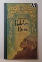 Sagan om Halvdan H&aring;rde