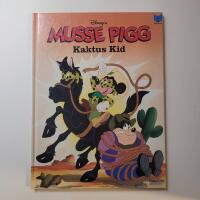 Musse Pigg : Kaktus Kid
