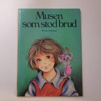 Musen som stod brud - Finsk folksaga