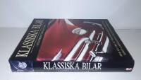 Klassiska Bilar : illustrerat uppslagsverk