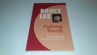 Bruce Lee: Fighting Words