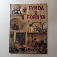 Fynda & f&ouml;rnya