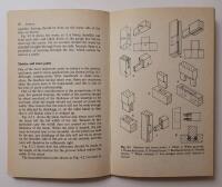 Joinery (Teach Yourself)