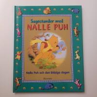 Nalle Puh och den bl&aring;siga dagen