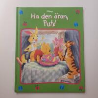 Ha den &auml;ran, Puh!