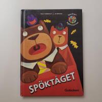 Sp&ouml;kt&aring;get