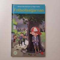Fotbollsstj&auml;rnan