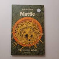 Mattie - Historien om en igelkott