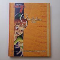 G&aring;voboken 2007 - Utvalda serier fr&aring;n Disneys sagolika v&auml;rld [Kalle Anka, Musse Pigg, Peter Pan m.fl]