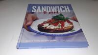 Sandwich & s&aring;nt