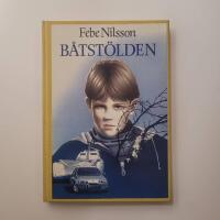 B&aring;tst&ouml;lden