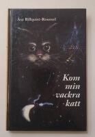Kom, min vackra katt