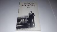 F&ouml;rnekelse : roman