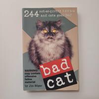 Bat cat - 244 not-so-pretty kitties and cats gone bad