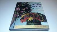 The New Floral Artist
