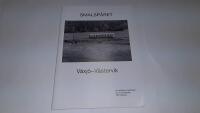 Smalspåret växjö västervik