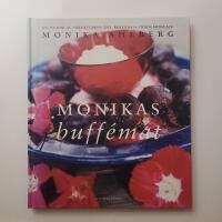 Monikas buff&eacute;mat