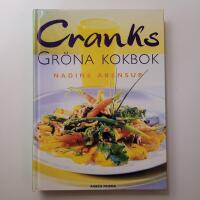 Cranks gröna kokbok