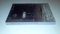 Mordet p&aring; Olof Palme : utredning p&aring; villosp&aring;r (Signerad av f&ouml;rfattaren)
