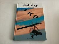 Psykologi (A+B)