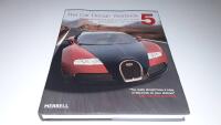The Car Design Yearbook: The Definitive Annual Guide to All New Concept and Production Cars Worldwide