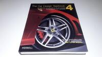 The Car Design Yearbook 4: The Definitive Annual Guide to All New Concept and Production Cars Worldwide