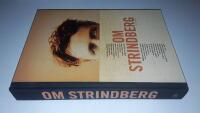 Om Strindberg