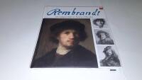 Rembrandt : ett v&auml;nportr&auml;tt av G&ouml;ran Hassler