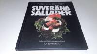 Suver&auml;na sallader