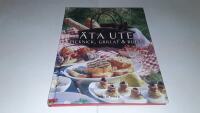 &Auml;ta ute : picknick, grillat & buff&eacute;