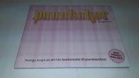 Pannkakor