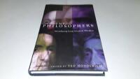 The philosophers - introducing great western thinkers