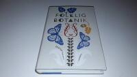 Folklig botanik
