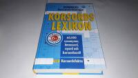 Korsordslexikon, 6:e upplagan