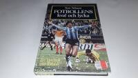 Fotbollens kval och lycka : en l&auml;sebok om fotboll