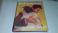 Bollywood - popular Indian cinema