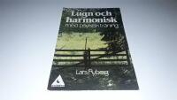 Lugn och harmonisk med psykisk tr&auml;ning
