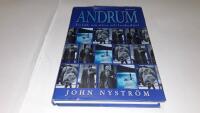 Andrum : en bok om stress och livskvalitet