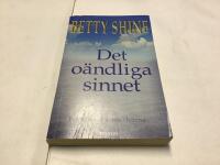 Det o&auml;ndliga sinnet