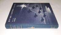 Ett &aring;r i luften flygets &aring;rsbok 1962-1963 1964