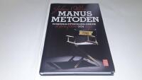 Manusmetoden : personlig utveckling genom dr&ouml;m, film och myt