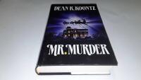 Mr. Murder