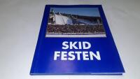 Skidfesten - Nordic World ski championships Falun 1993