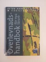 &Ouml;verlevnadshandbok f&ouml;r nya l&auml;rare