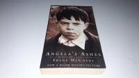 Angela's ashes : a memoir of a childhood