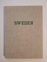 Sweden / La Suede / Schweden