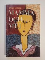 Mamma och mej