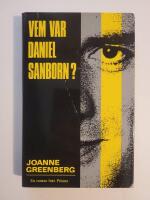 Vem var Daniel Sanborn?