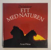 Det b&auml;sta ur Ett med naturen