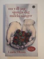 Nu vill jag sjunga dig milda s&aring;nger